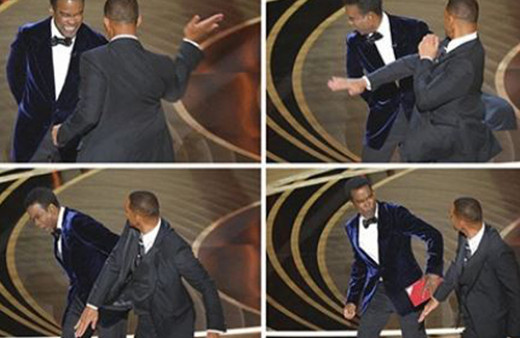 Dünyanın konuştuğu tokat! Will Smith, Chris Rock'tan özür diledi: Çok pişmanım