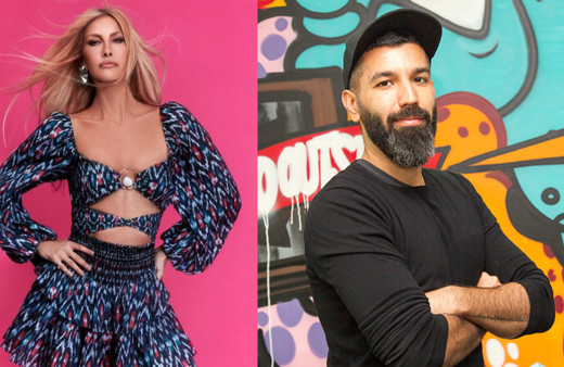 Bomba aşk iddiasında flaş gelişme! Çağla Şikel ile görüntülenen Tolga Akış'tan olay açıklama...