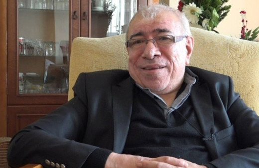 İlyas Salman Cumhurbaşkanı Erdoğan'a saldırdı: Mahkemeye gideceğimi biliyorum ama...