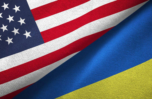 ABD’nin Ukrayna’ya yönelik askeri yardımı 8.7 milyar dolara ulaştı