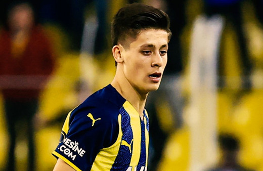 Arsenal Arda Güler için gözünü kararttı bonvervis bedeli