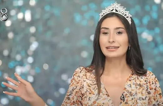 Doya Doya Banu kimdir, kaç yaşında Doya Doya Moda Banu Teker katıldığı programlar