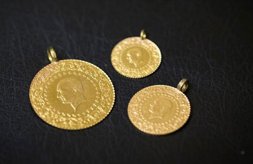1 Ağustos altın yükseliyor! Gram 1022 lira oldu İslam Memiş 'zirve yapar' dedi tarihi açıkladı
