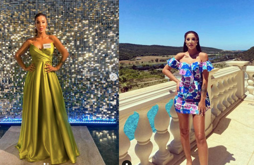 Zeynep Billur Özkaya kimdir, aslen nereli, kaç yaşında? Zeynep Billur Özkaya ne iş yapıyor?