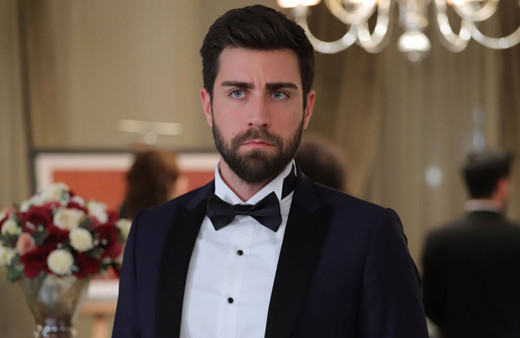 Çağlar Ertuğrul'dan Teşkilat dizisi hakkında şok eden itiraflar! Bakın diziden neden ayrılmış