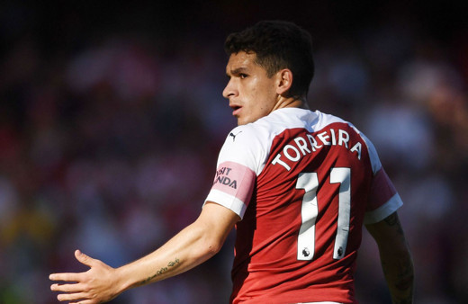 Galatasaray Lucas Torreira için masaya oturdu! Pazarlıklar sürüyor