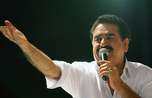 İbrahim Tatlıses hakkında şok iddia! Devlete 120 milyon TL borçlu çıktı, tüm mal varlığına haciz kondu!