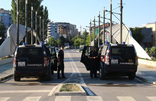 Kosova-Sırbistan krizi: O karar 1 ay ertelendi, barikatlar kaldırıldı
