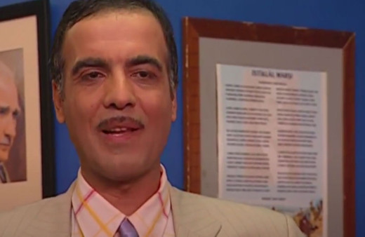 Cennet Mahallesi'nin Şipşak Rıza'sıydı! Levent Tülek'i görenler tanıyamıyor