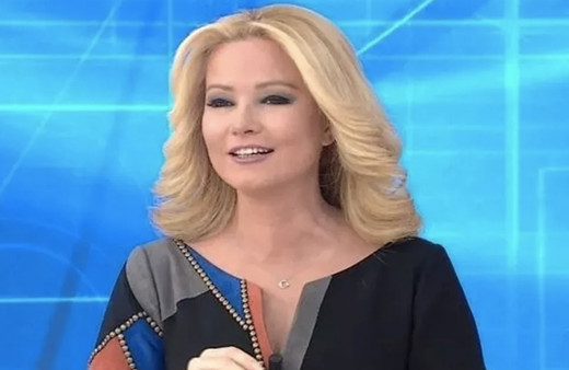 Müge Anlı anne ve babası kimdir Müge Anlı ailesi kaç kardeşler?