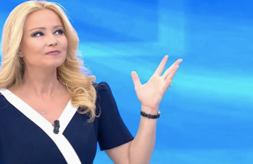 Müge Anlı yeni sezon 2022 ne zaman başlayacak yeni sezon tarihi belli mi?