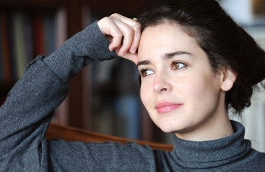 Pelin Batu Kayserililere öyle bir şey söyledi ki, sosyal medya ikiye bölündü!