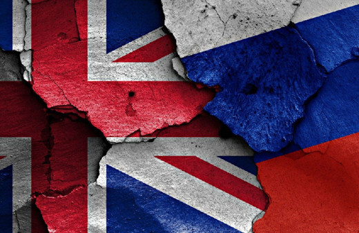 Rusya'dan İngiltere'ye yeni yaptırım: 39 kişi listeye eklendi