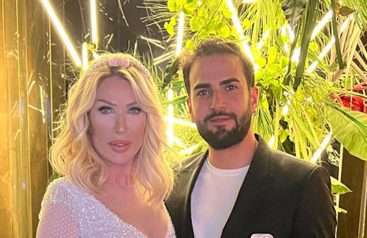 Çağlar Ökten'in oğlu Arthur, Seda Sayan'lı yorumlara daha fazla dayanamadı! Herkesi dumur etti