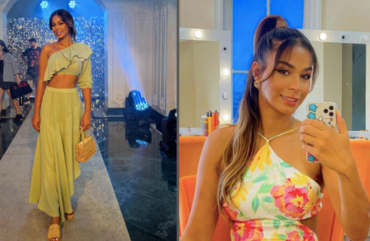 Doya Doya Moda Tina Özdemir kimdir, kaç yaşında, kardeşinin hastalığı nedir?