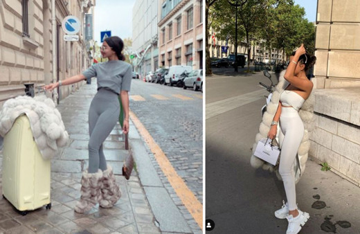 Doya Doya Moda jürisi Yasemin Yılmaz kaç yaşında, ne iş yapıyor?