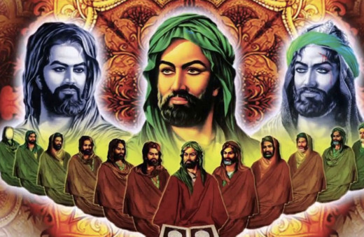 12 imamlar orucu ne zaman 2022 saat kaçta açılıyor?