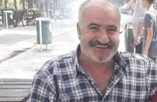 8 gün önce kaybolan Alzheimer hastası boş arazide ölü bulundu