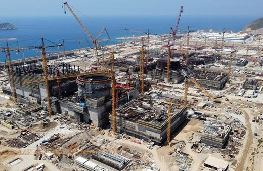 Akkuyu tartışması patlamıştı! Ruslar el mi koyuyor? Enerji Bakanı Fatih Dönmez'den ilk açıklama