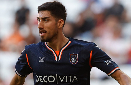 Galatasaray, Berkan Özcan için takas teklifi yaptı