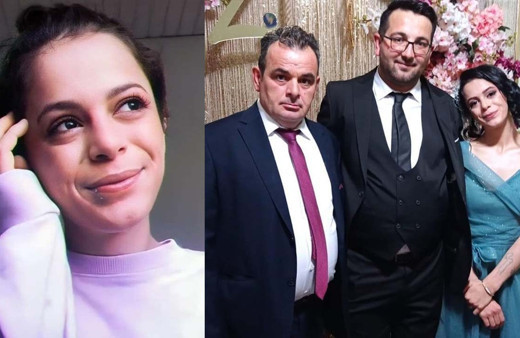 Zehra Bayır'ın eski nişanlısı konuştu! Baltalı vahşetten iki gün önce meğer...