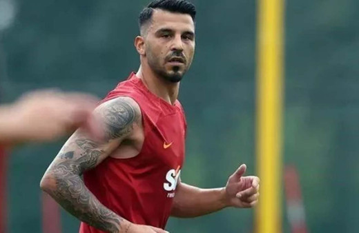 Galatasaray, Aytaç Kara'nın sözleşmesini feshetti