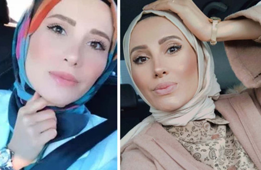 Kübra Ece'nin ölümünde takipsizlik kararı! İntiharı kesinleşti: Ölüme götüren o sebep...