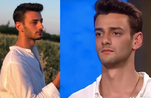 Masterchef Mustafa kimdir, aslen nereli, kaç yaşında? Mustafa Samet kimdir?