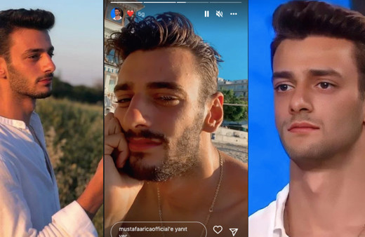Masterchef Mustafa kaç yaşında, ne iş yapıyor? Mustafa Samet Arıca instagram hesabı