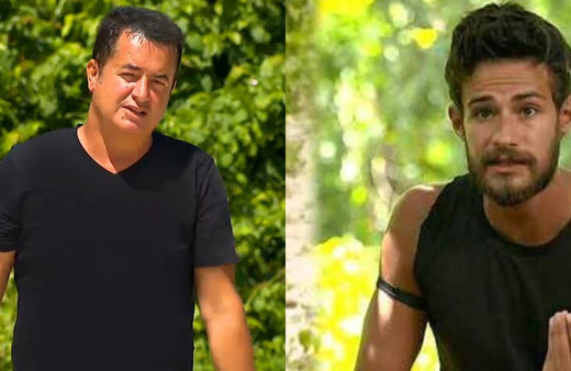 Acun Ilıcalı ile Batuhan Karacakaya mahkemelik oldu! İpler iyice gerildi, bakın nedeni neymiş...