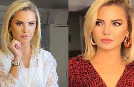 Sular durulmuyor! Ece Erken'den eski kayınbiraderi hakkında şok iddia! Sahte imza ile...