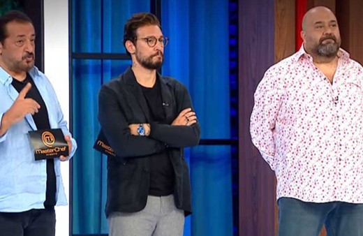 Masterchef'te kıyması çalınan yarışmacı ne yapacağını şaşırdı! Somer şef öyle bir tepki gösterdi ki...