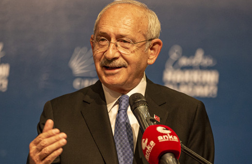 Kılıçdaroğlu'nun canlı yayın davetine cevap: Cumhurbaşkanımızın böyle bir boş vakti yok
