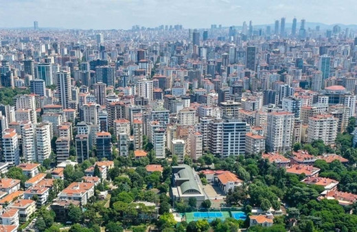 81 ilde cumhuriyet tarihinin en büyük konut projesi için emlak sektörü temsilcileri ne dedi?