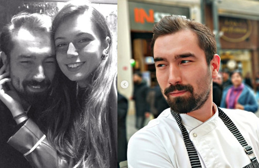 Masterchef Metin Yavuz nişanlısı kimdir, kaç yaşında? Metin Yavuz aslen nereşi