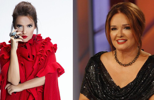 O görüntülere sessiz kalamadı! Demet Akalın'a bir tepki de Müjde Ar'dan geldi