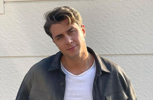 Kardeşlerim dizisinin Doruk'u Onu Seyir Yaran'dan milyonluk proje!