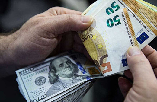 Rusya'dan flaş dolar ve euro hamlesi: 9 Mart 2023’e kadar uzatıldı