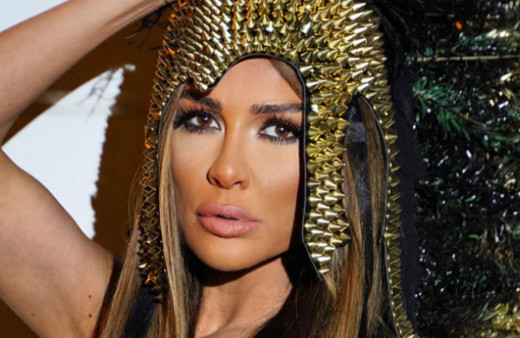 Selen Görgüzel yatak odasında pozlar paylaştı! Fotoğraflarıyla hayranlarına 'Off' çektirdi