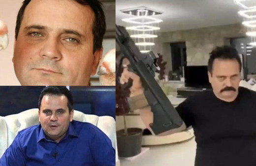 Tuncer Çiftçi kimdir, aslen nereli kaç yaşında Tuncer Çiftçi  mehdi olayı nedir?