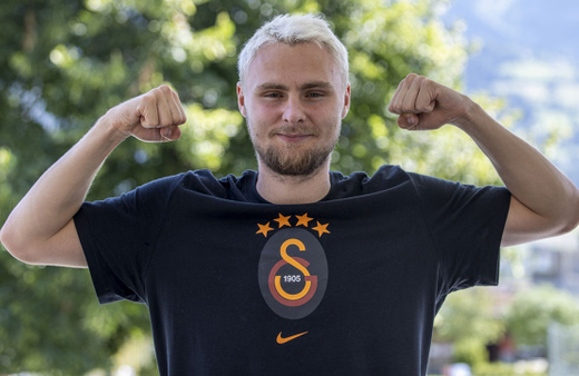Galatasaray Victor Nelsson'a gelen teklifleri reddetti! İşte bonservis bedeli...