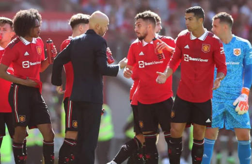 Ronaldo'ya tepkiler sürüyor! İpler kopma noktasına geldi! Şok iddialar...