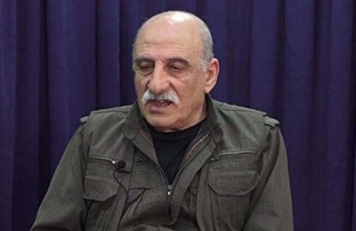 Terör örgütü PKK birbirine girdi! Toplu infazlar başladı Duran Kalkan'ın korkusu