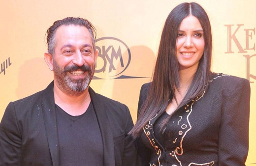 Eski eşler arasında sular durulmuyor! Ahu Yağtu, Cem Yılmaz'ı icraya verince ortalık karıştı