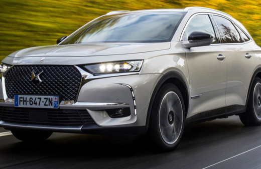 DS Automobiles'den yaza özel düşük faizli kredi teklifleri