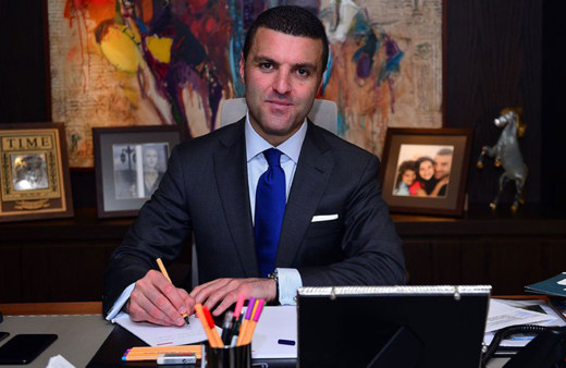 Emir Sarıgül’den flaş ‘28 Şubat’ paylaşımı! Hedefinde Aydın Doğan ve Zafer Mutlu mu var?