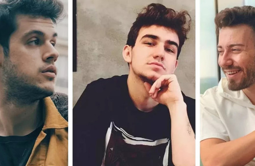 En çok kim kazanıyor? Youtuber'ların kazançları dudak uçuklattı!