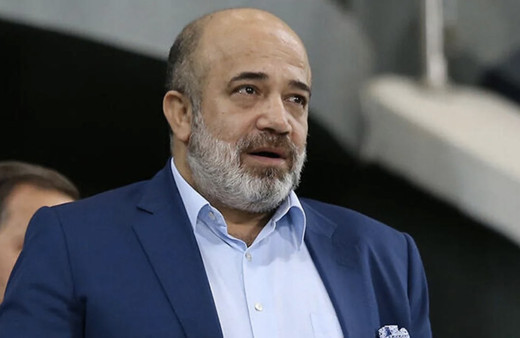 Ethem Sancak ve eşi Nurten Sancak'ın şirketleri neler? Ethem Sancak ne iş yapıyor?