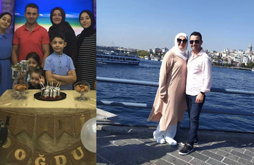 Masterchef Gamze kimdir, aslen nereli, kaç yaşında?