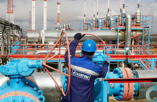Gaz krizi devam ediyor! Gazprom'dan flaş açıklama: 'Teslimat imkansız'